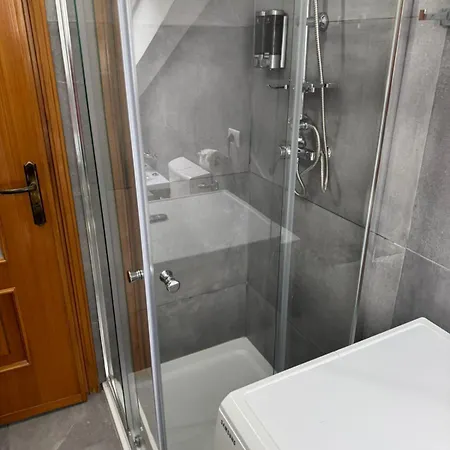 Appartement Spazio Oliveira Sparone