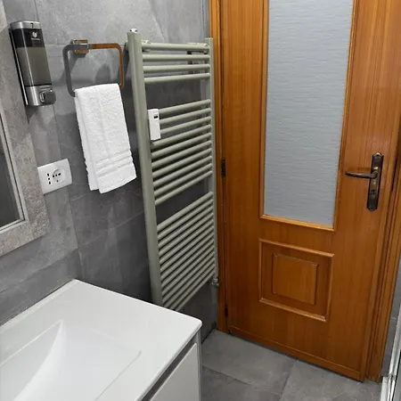 Spazio Oliveira Sparone