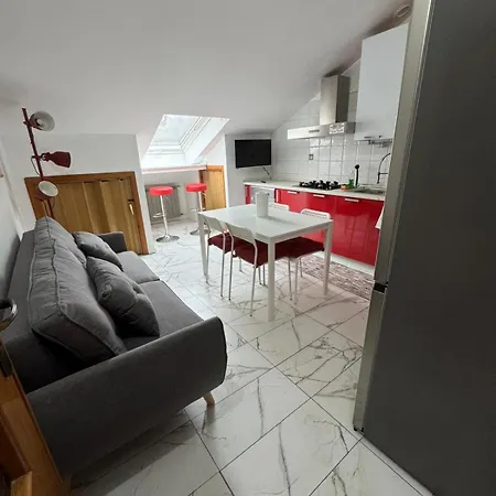 Spazio Oliveira Sparone