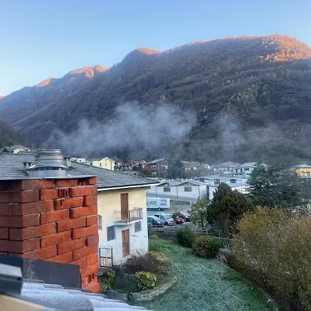 Spazio Oliveira Apartament