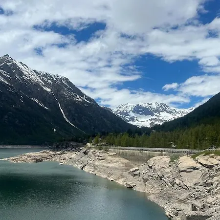 Spazio Oliveira Appartement *