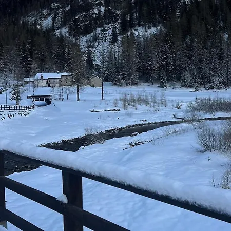 Spazio Oliveira Apartament Sparone