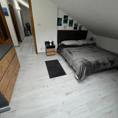 Spazio Oliveira Sparone