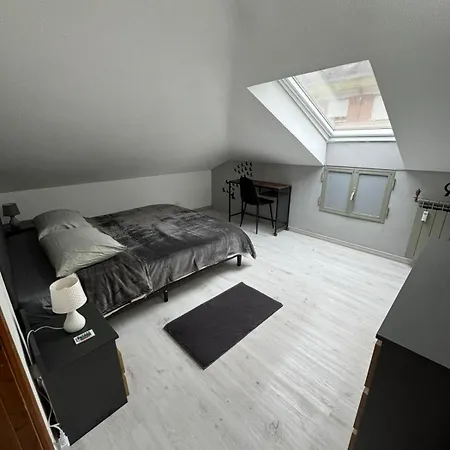 Spazio Oliveira * Sparone