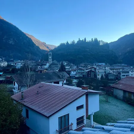 Apartament Spazio Oliveira *