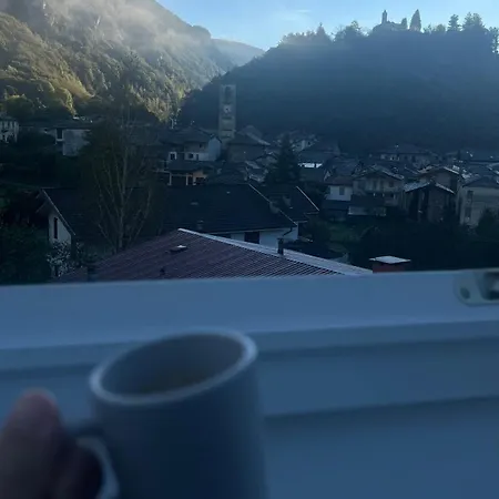 Spazio Oliveira * Sparone