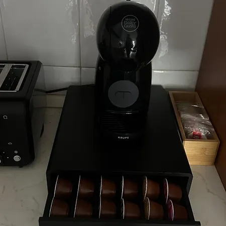 Spazio Oliveira Appartement Sparone