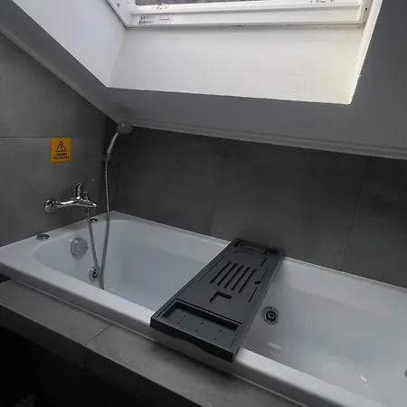 Appartement Spazio Oliveira Sparone