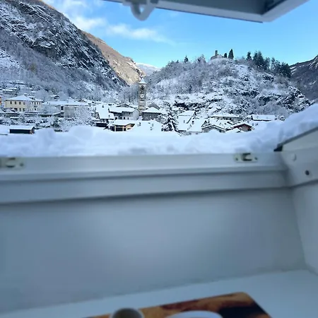 Appartement Spazio Oliveira