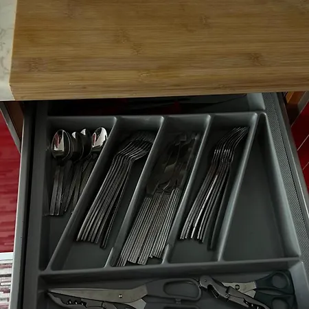 Appartement Spazio Oliveira *