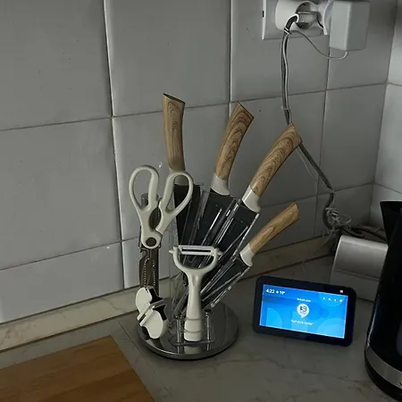 Spazio Oliveira Appartement Sparone