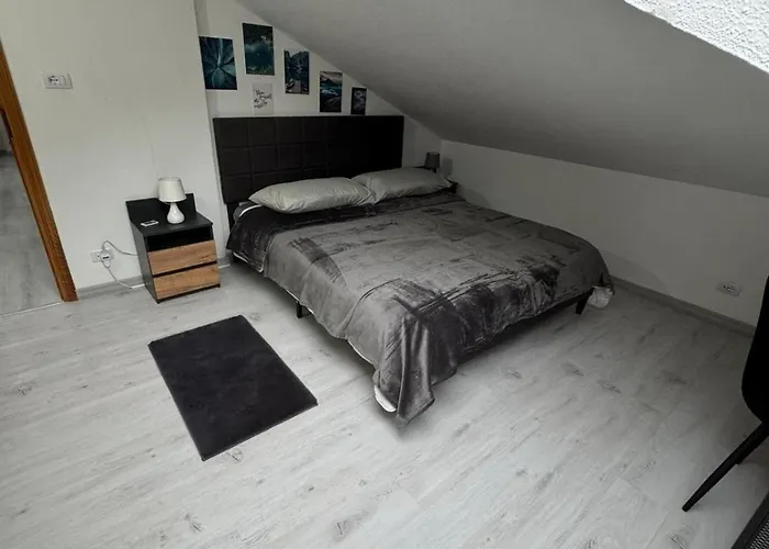 Spazio Oliveira Appartement *