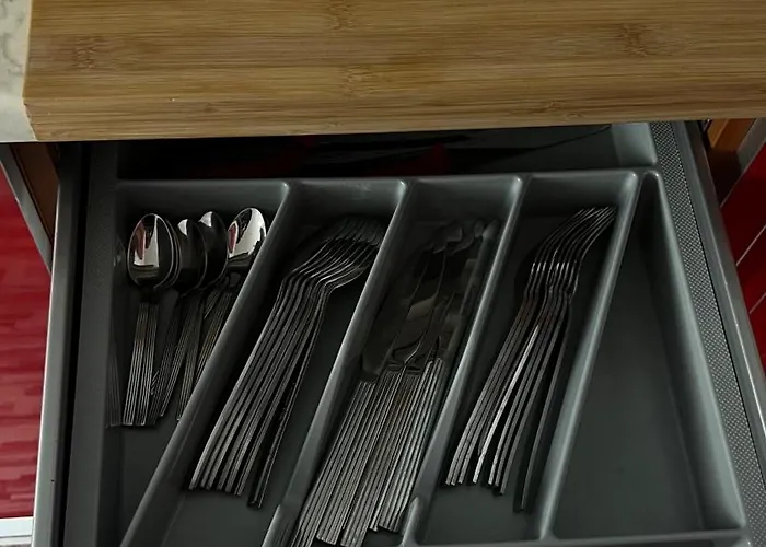 Appartement Spazio Oliveira *